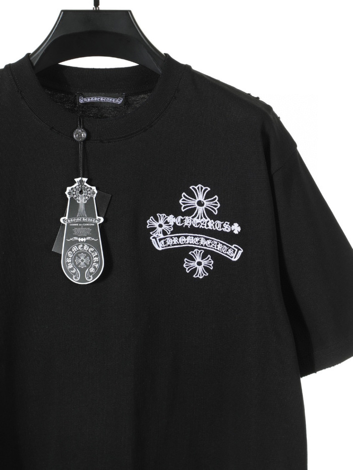 Chrome Hearts 2026ss New T Shirt Size S-XL