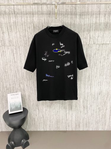 Balenciaga 2026ss New T Shirt Size S-XL