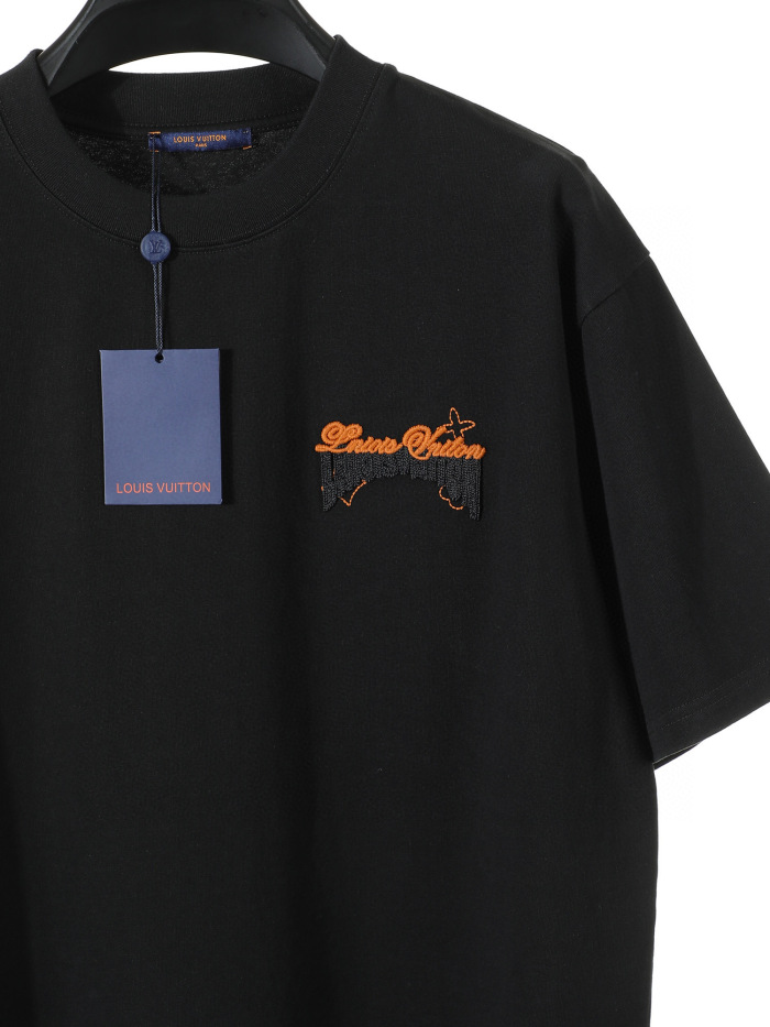 Louis Vuitton 2026ss New T Shirt Size S-XL