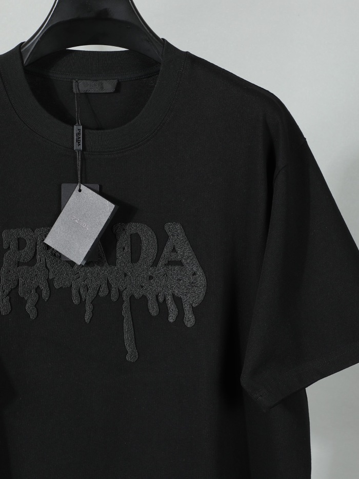 Prada 2026ss New T Shirt Size S-XL