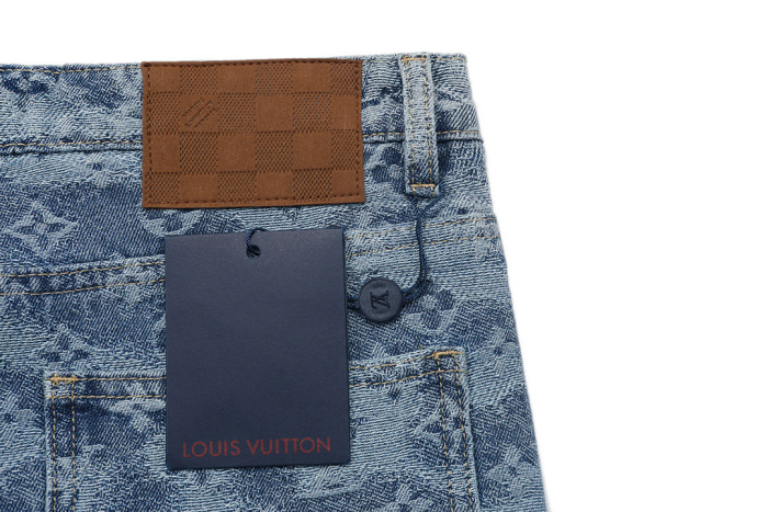 Louis Vuitton 2026ss New Sommeranzug Size S-XL