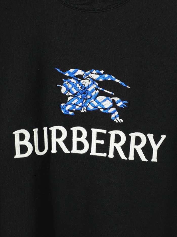 Burberry 2026ss New T Shirt Size S-XL