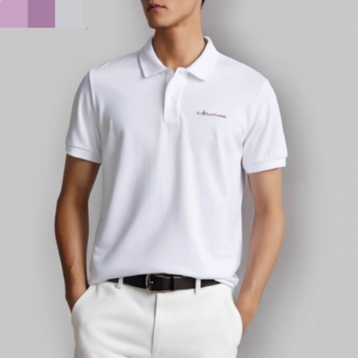 Ralph Lauren 2026ss New Polo Shirt Size M-XXL 4-Color