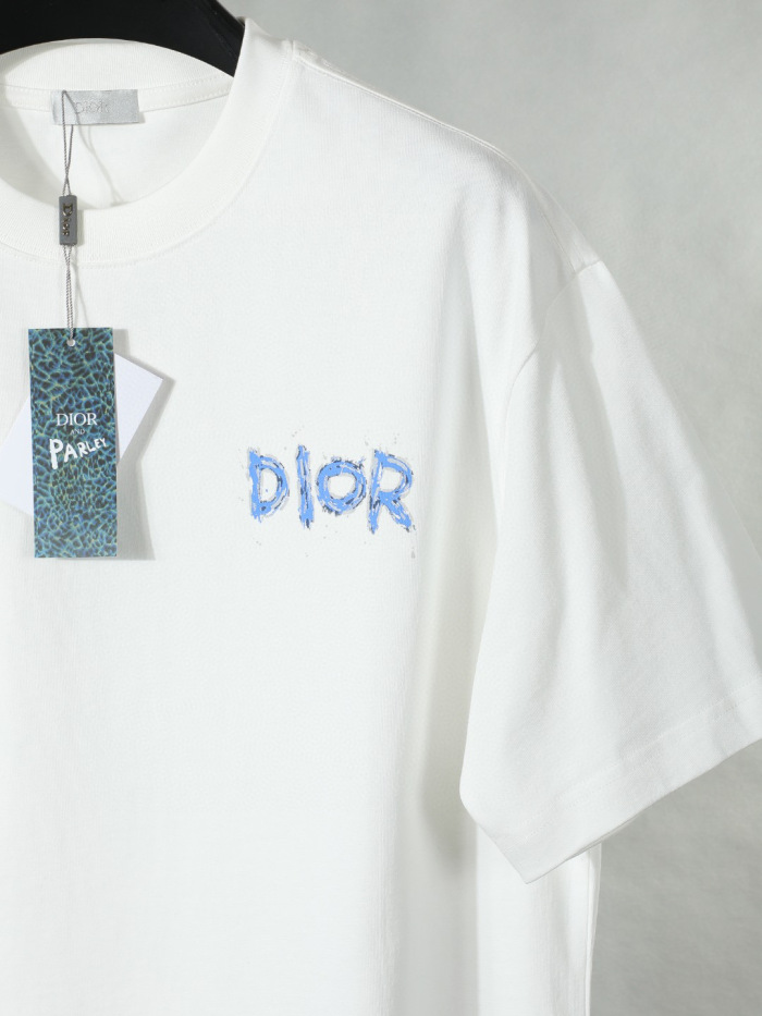 Dior 2026ss New T Shirt Size S-XL