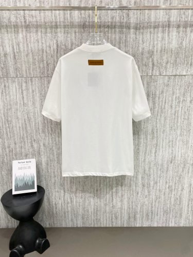 Louis Vuitton 2026ss New T Shirt Size S-XL
