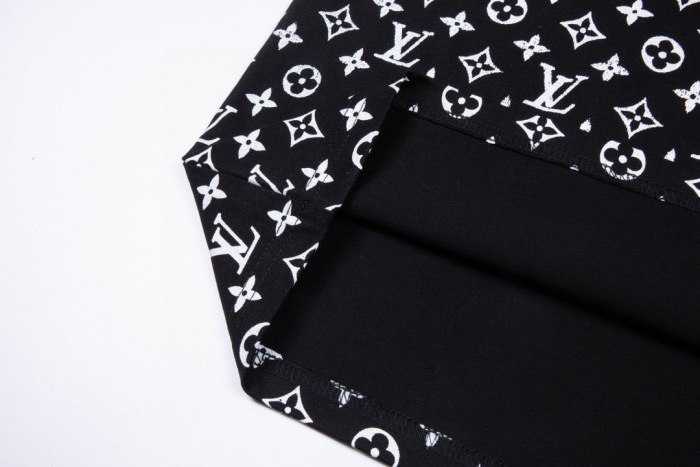 Louis Vuitton 2026ss New T Shirt Size S-XL