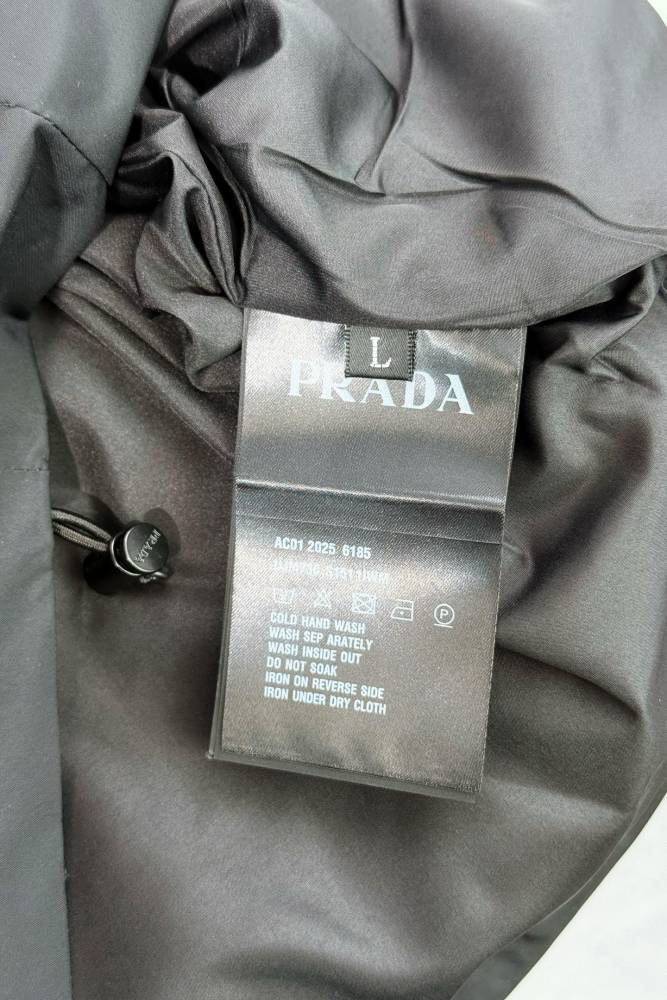 Prada 2026ss New Jacket Size M-XXXL