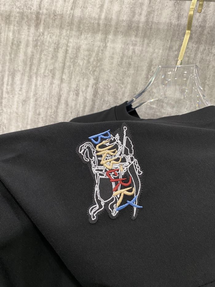 Burberry 2026ss New T Shirt Size S-XL