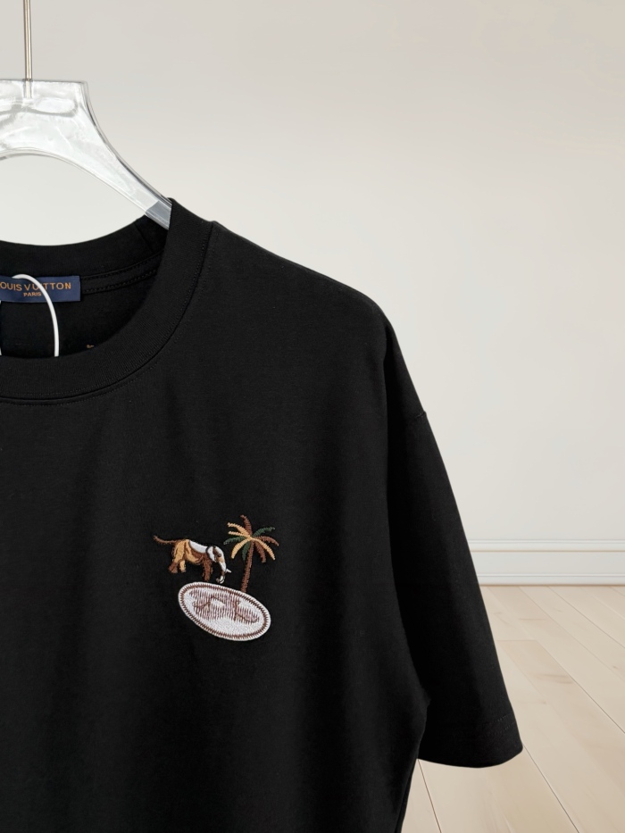 Louis Vuitton 2026ss New T Shirt Size S-XL