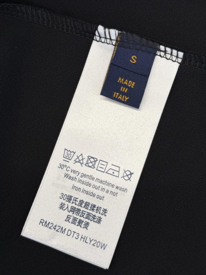 Louis Vuitton 2026ss New T Shirt Size S-XL