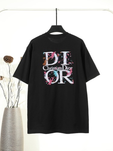 Dior 2026ss New T Shirt Size S-XL
