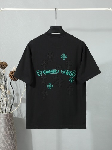 Chrome Hearts 2026ss New T Shirt Size S-XL