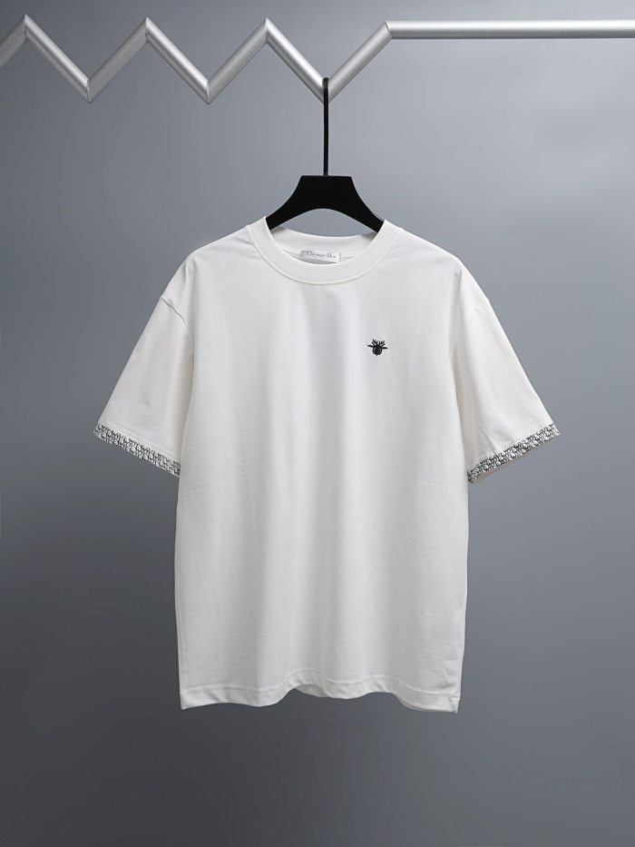 Dior 2026ss New T Shirt Size S-XXL