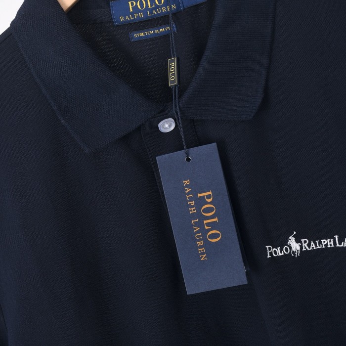 Ralph Lauren 2026ss New Polo Shirt Size M-XXL 4-Color