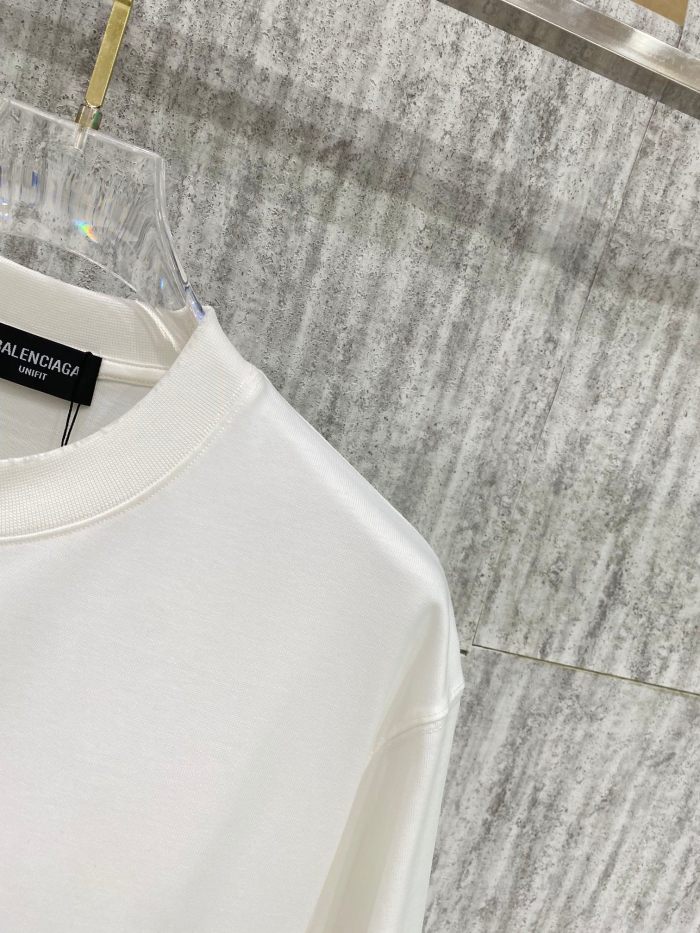 Balenciaga 2026ss New T Shirt Size S-XL