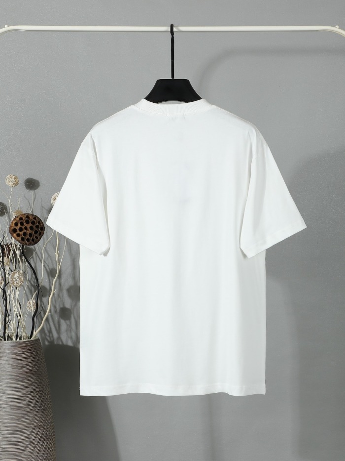 Dior 2026ss New T Shirt Size S-XL