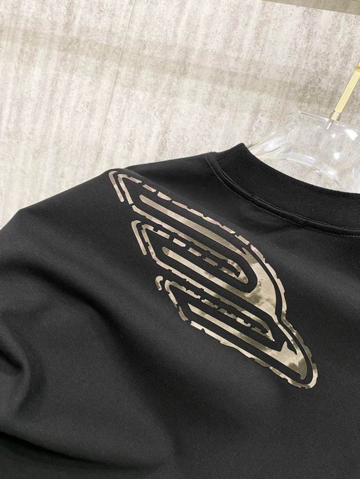Balenciaga 2026ss New T Shirt Size S-XL