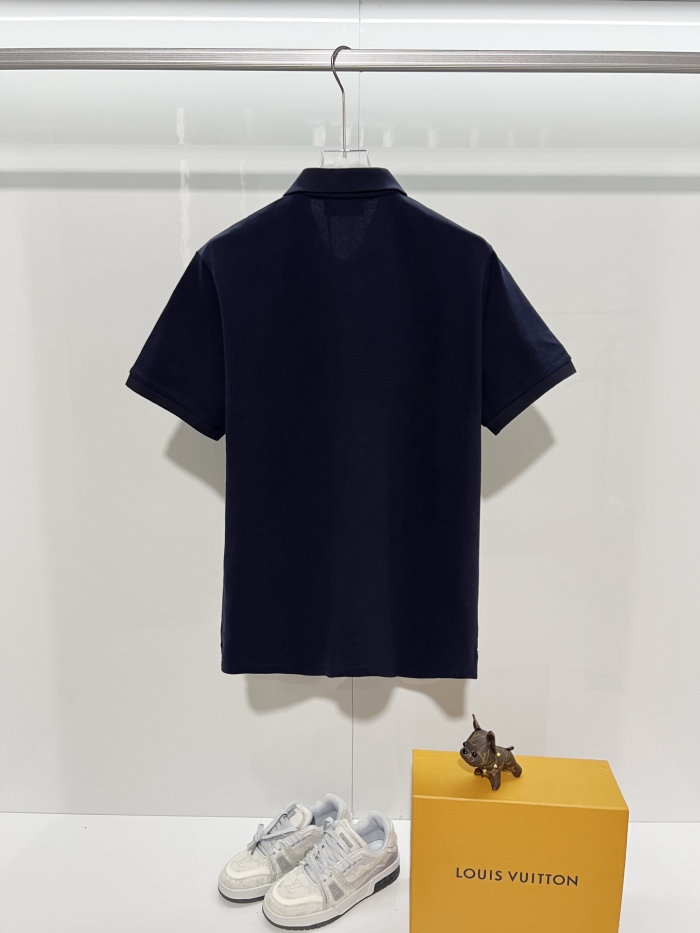 Gucci 2026ss New Polo Shirt Size M-XXL