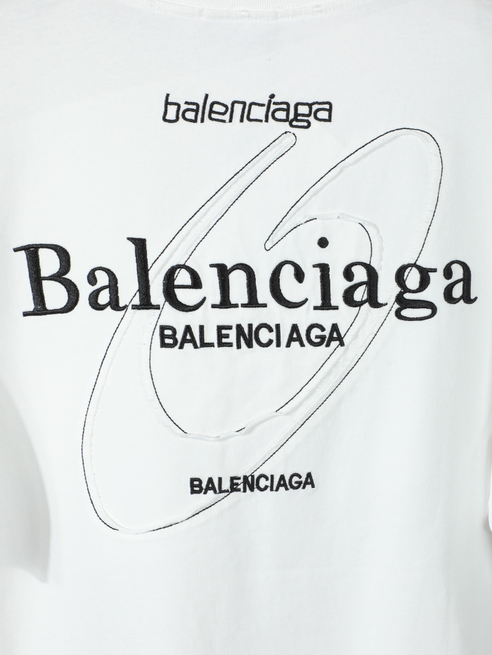 Balenciaga 2026ss New T Shirt Size S-XL