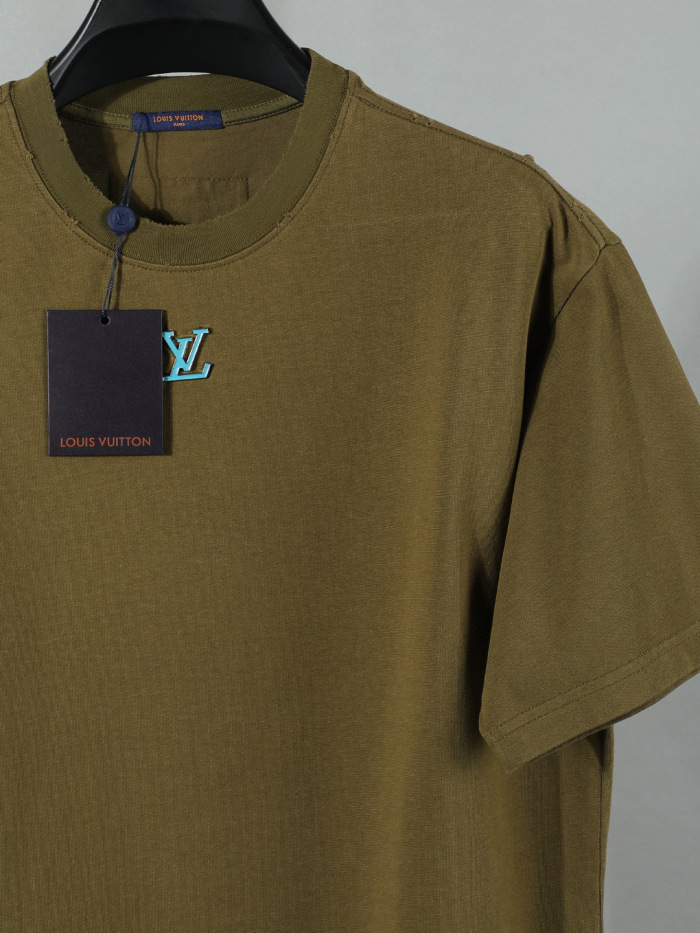 Louis Vuitton 2026ss New T Shirt Size S-XL
