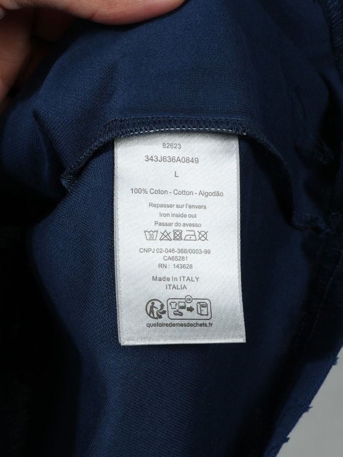 Dior 2026ss New T Shirt Size S-XL