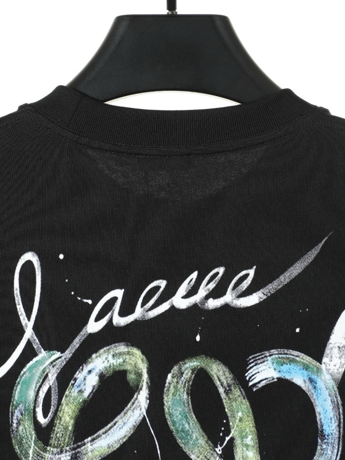 Loewe 2026ss New T Shirt Size S-XL