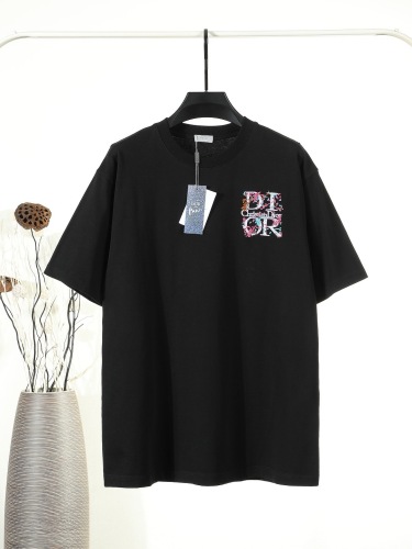 Dior 2026ss New T Shirt Size S-XL