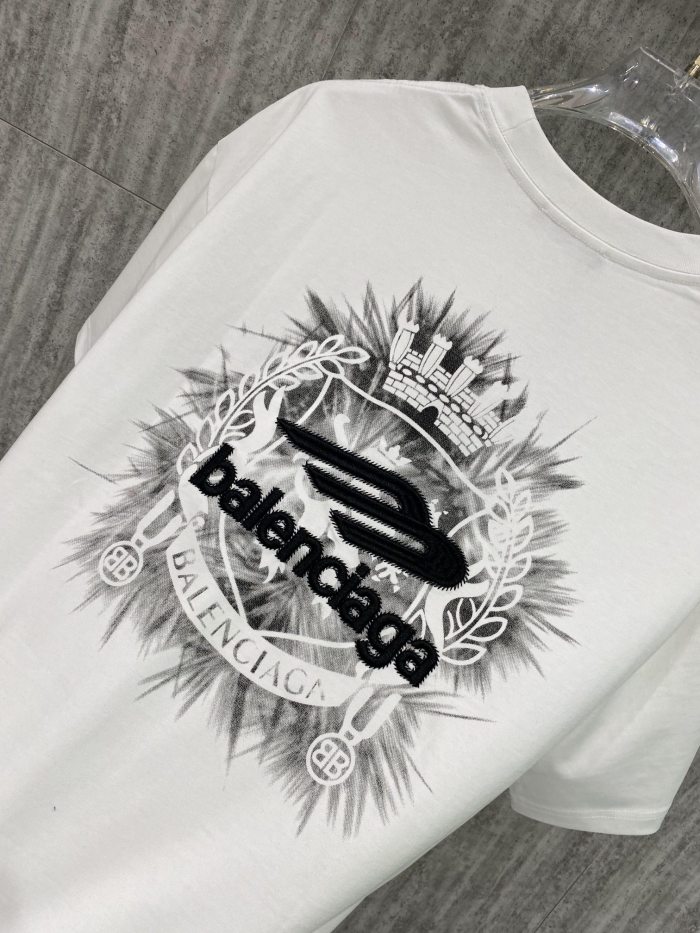 Balenciaga 2026ss New T Shirt Size S-XL