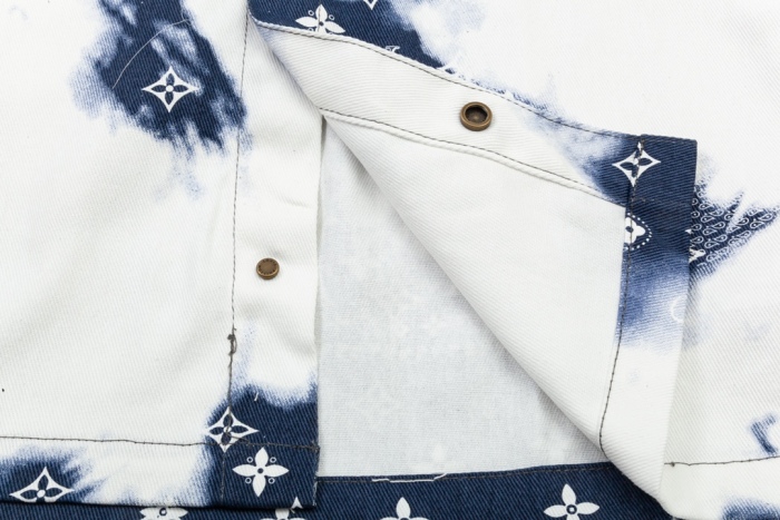 Louis Vuitton 2026ss New Sommeranzug Size S-XL