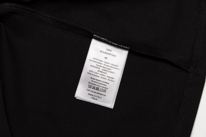 Dior 2026ss New T Shirt Size S-XL