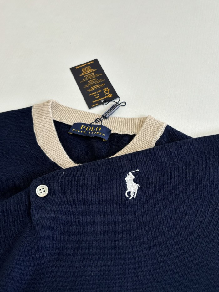 Ralph Lauren 2026ss New T Shirt Size S-XL