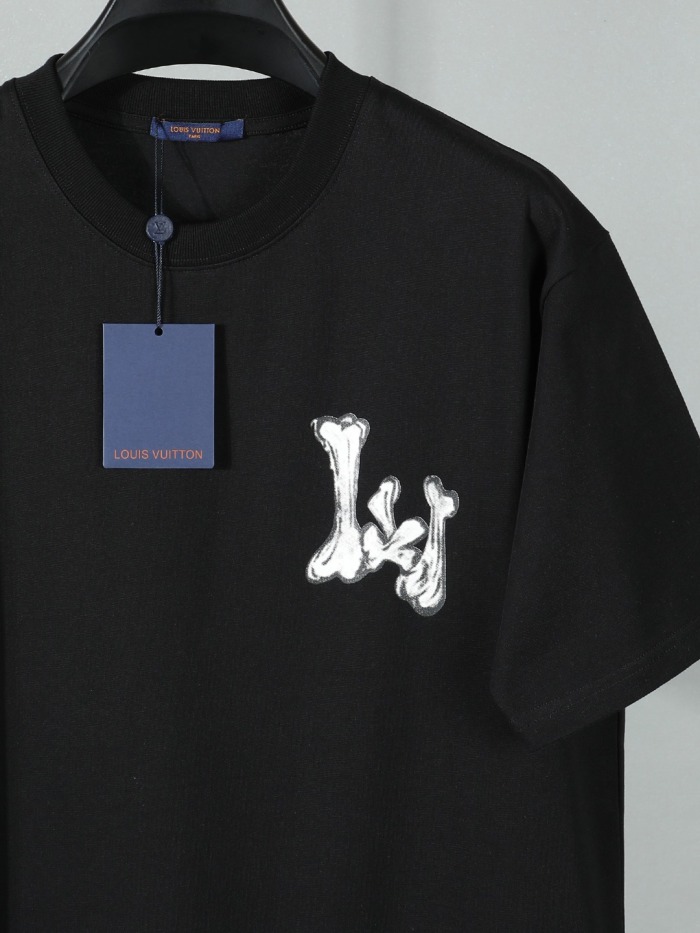 Louis Vuitton 2026ss New T Shirt Size S-XL