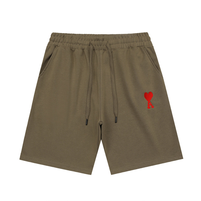 Ami 2026ss New Shorts Size XS-L