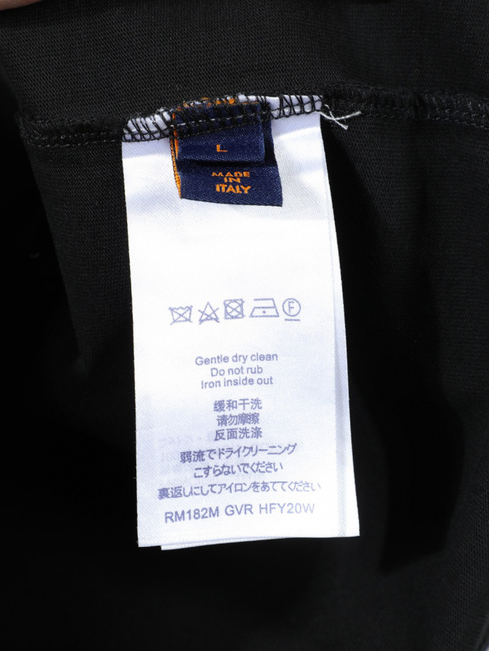 Louis Vuitton 2026ss New T Shirt Size S-XL