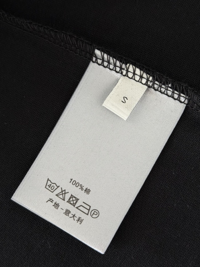 Dior 2026ss New T Shirt Size S-XL