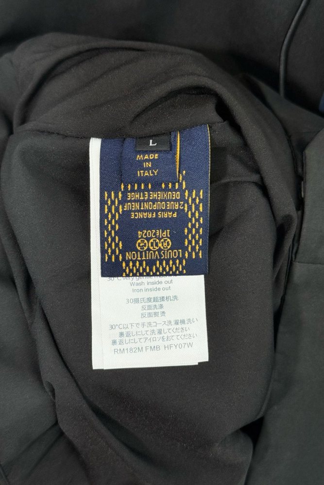 Louis Vuitton 2026ss New Jacket Size M-XXXL