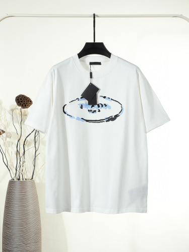 Prada 2026ss New T Shirt Size S-XL