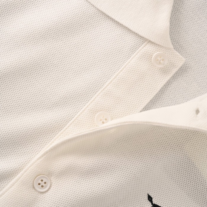 Burberry 2026ss New Polo Shirt Size S-XL