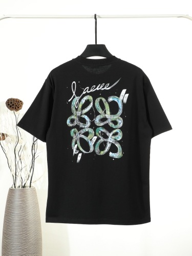 Loewe 2026ss New T Shirt Size S-XL