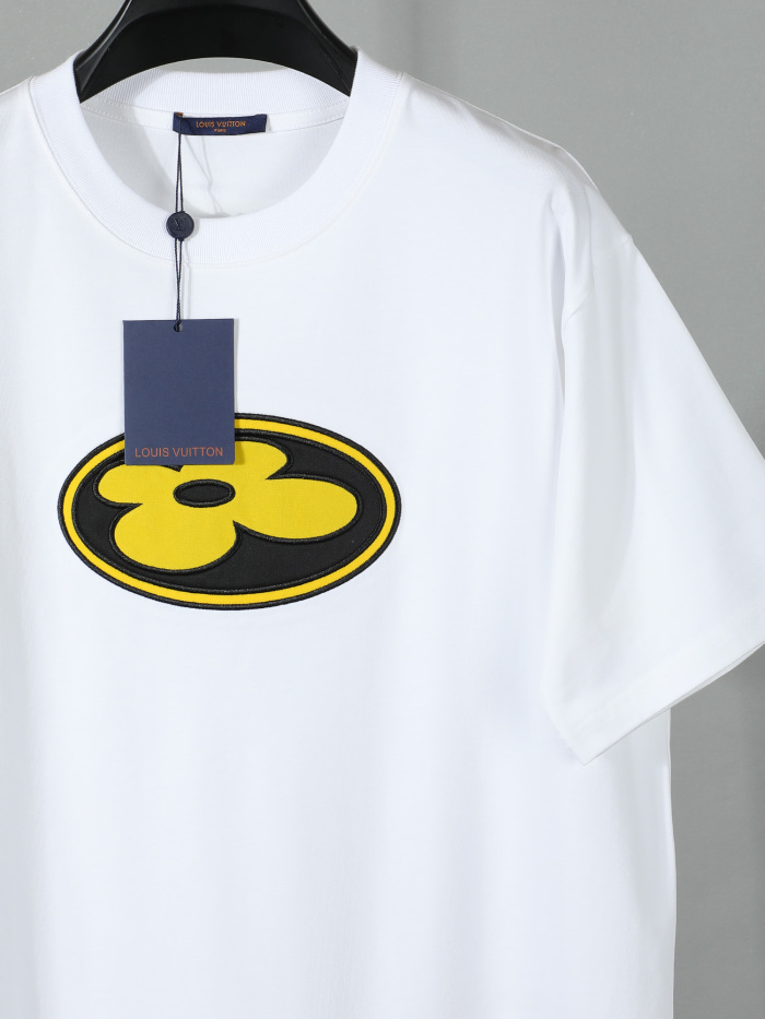 Louis Vuitton 2026ss New T Shirt Size S-XL