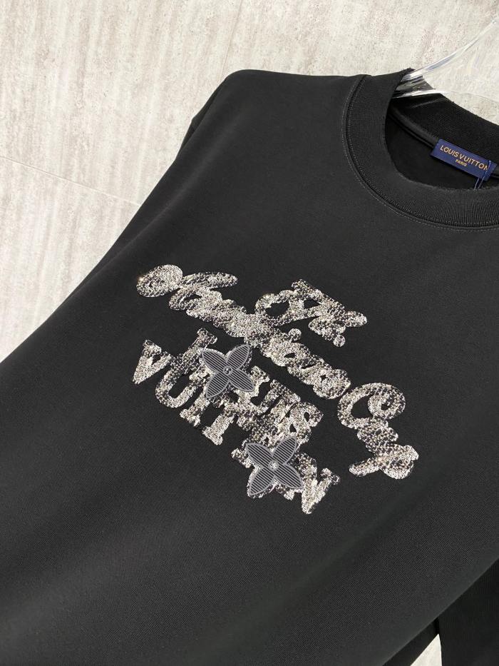 Louis Vuitton 2026ss New T Shirt Size S-XL