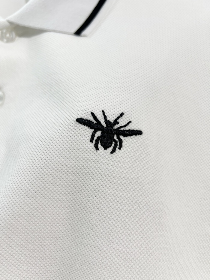 Dior 2026ss New Polo Shirt Size M-XXL