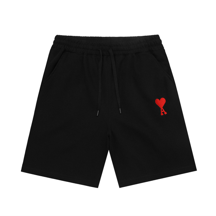 Ami 2026ss New Shorts Size XS-L