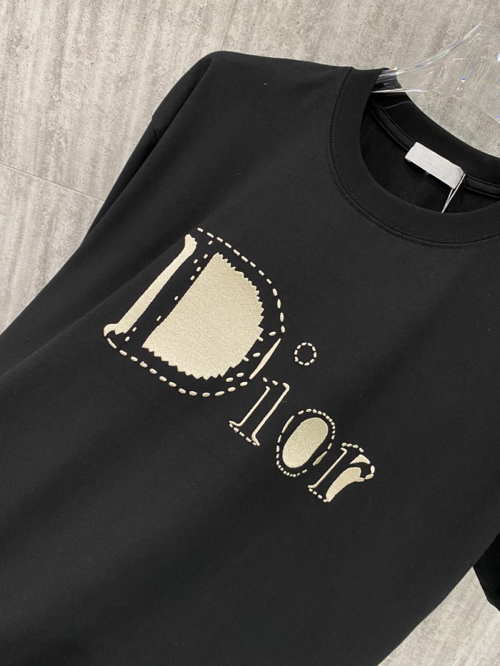 Dior 2026ss New T Shirt Size S-XL