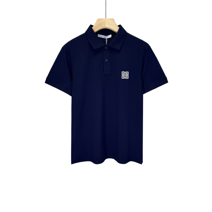 Givenchy 2026ss New Polo Shirt Size M-XXXL 4-Color