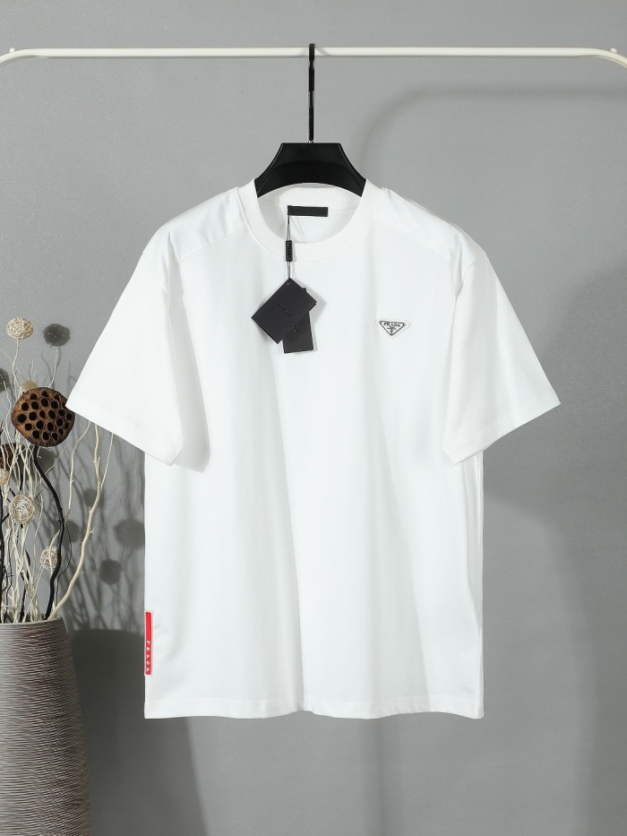 Prada 2026ss New T Shirt Size S-XL