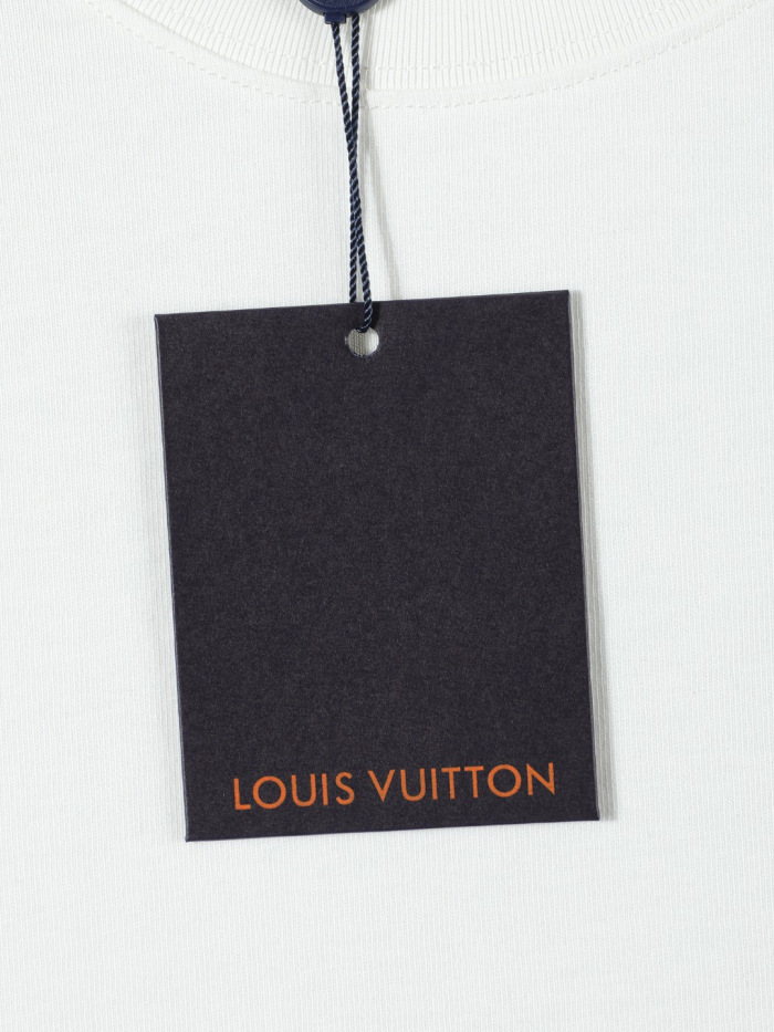 Louis Vuitton 2026ss New T Shirt Size S-XL