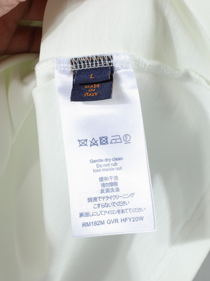 Louis Vuitton 2026ss New T Shirt Size S-XL