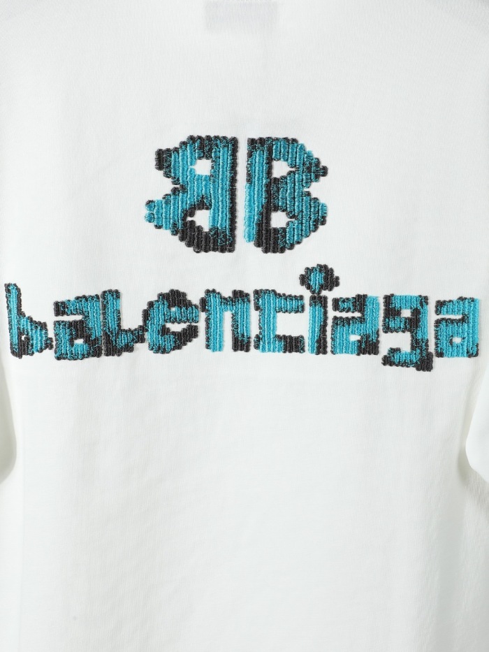 Balenciaga 2026ss New T Shirt Size S-XL