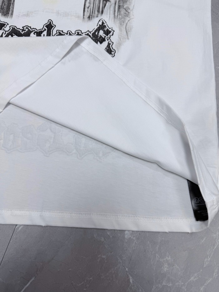 Balenciaga 2026ss New T Shirt Size S-L
